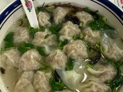 -林记老上海馄饨铺(瑞金店)