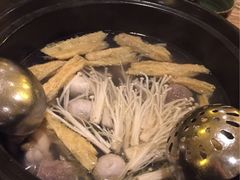 润园四季椰子鸡(韵动家园店)-润园四季椰子鸡火锅(海上世界店)