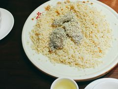 -赤湾大饭堂(山海逸居店)