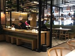 自助取餐区-东园小馆·早茶·淮扬小炒(印象汇店)