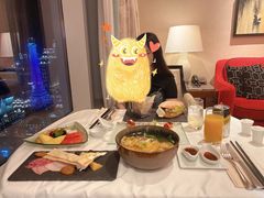 -澳门喜来登大酒店