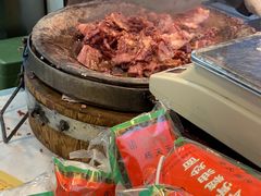 -杨天玉腊牛羊肉