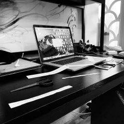 -飛凡TATTOO纹身•原创