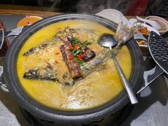 -探鱼·鲜青椒爽麻烤鱼(正佳广场店)