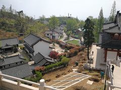 -径山寺