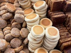 -杨老大焙子月饼干货(宽巷子民族美食街店)