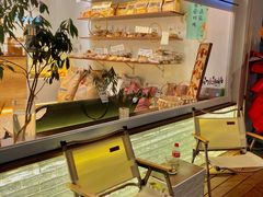 -雀食面包店(钟楼店)