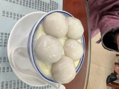 -阿三麻蓉汤圆(顺光大厦店)