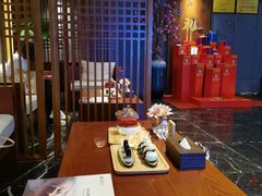 -金色春天.美颜康体纯正SPA(黄泥磅店)