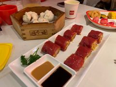 -避风塘(百联奥特莱斯广场店)