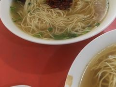 -鑫明明拉面(宁化路店)