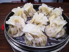 -白老大羊杂碎稍麦