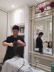 -HH·MG染烫店