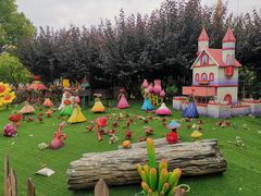 -安徒生童话乐园