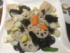 -渔米粥(罗湖店)