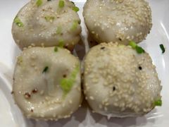 -小杨生煎(白玉兰广场店)