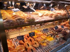 -丁香西饼屋(桂林路店)