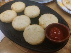 -萨莉亚意式餐厅(天河城购物中心店)