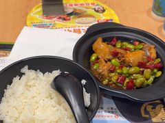 -老娘舅(杭州良渚永旺梦乐城店)