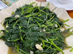 -华园农庄·特色炭烧鸡·北江河鲜