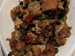 -醉南拳客家菜·河田鸡(东街口航空大厦店)