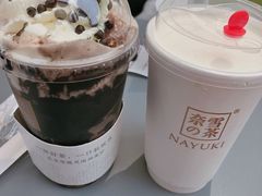 -奈雪的茶(凯德新都心店)