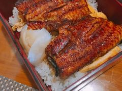 -花狸日本料理(柏庐广场店)