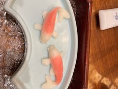 -龙悦湾酒家·八阵鱼生·渔人码头店