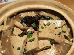 -大师兄·西北小馆(南沙万达广场店)
