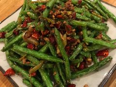-Chongqing Cuisine川厨川味