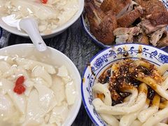-西月城谭豆花(春熙路店)