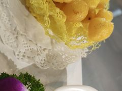 -海拉尔蒙古包(房山长阳店)