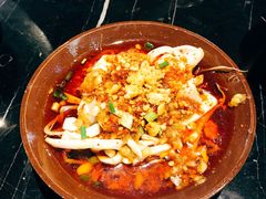-巴四老城区炭火蛙锅(张江店)