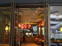 门面-The Habit Burger Grill 哈比特汉堡(爱琴海店)