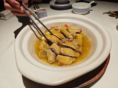 -炳胜私厨(万象前海店)