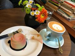 -咖法森林·咖啡  酒吧(天河店)