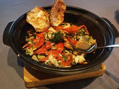 -许家菜(望江店)