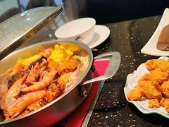 -和福顺·牛肉海鲜焖锅(汕头金平万达广场店)