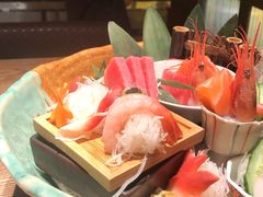 -耕海日本料理(万达华府店)