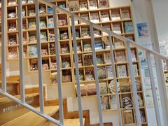 -猫的天空之城概念书店(苏州平江店)