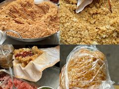 -六广门毛阿姨糯米饭
