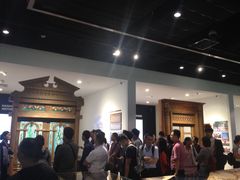 -广州市城市规划展览中心