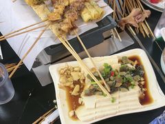 -老黑板筋(顺义总店)