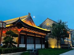 -即墨古城