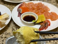 -禾斗海鲜自助(市南银座店)