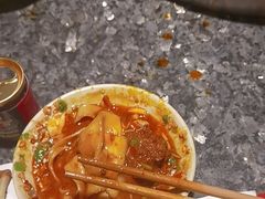 -蜀大侠火锅(总府路店)