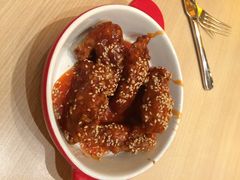 必胜客(中纬店)-必胜客(新中纬店)