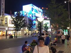 -北京丽晶酒店
