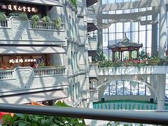 -阿大排档(长春这有山店)