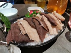 -捞王锅物料理(上海世茂广场店)